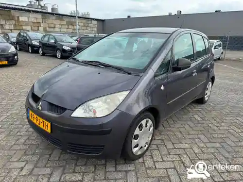 Mitsubishi Colt 1.3 2004