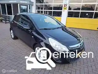 Opel Corsa 1.4 2011
