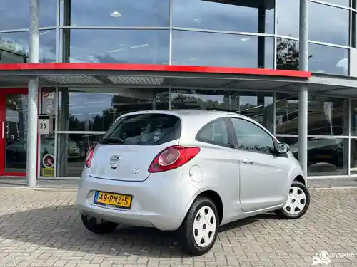 Ford Ka 1.2 2011