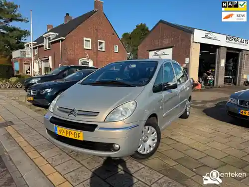 Citroen Xsara Picasso Picasso 1.8 16V 2004