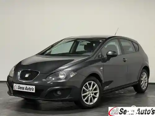 SEAT Leon 1.2 TSI Ecomotive 2011