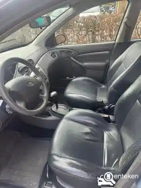 Ford Focus Turnier 1.6 2005