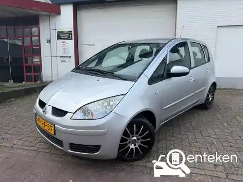 Mitsubishi Colt 1.3 2005