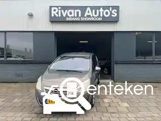 Opel Meriva 1.4 Turbo 2011