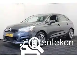 Citroen C4 VTi 95 2011