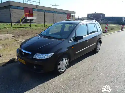 Mazda Premacy 1.9 2005