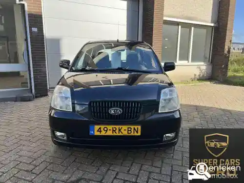 KIA Picanto 1.1 2005