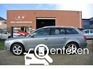 Audi A4 Avant 2.0 2005