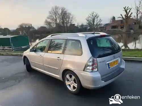 Peugeot 307 SW 110 2005