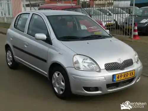Toyota Yaris 1.3 2005