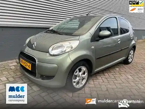 Citroen C1 1.0 2011