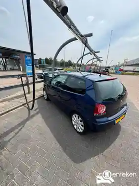 VW Polo 1.4 2005
