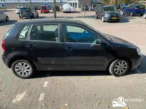 VW Polo 1.4 2005