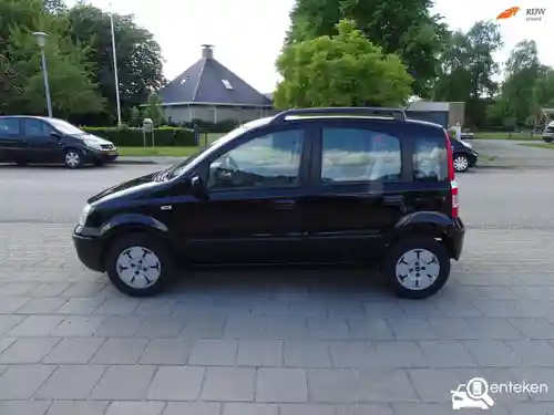 Fiat Panda 1.1 8V 2005