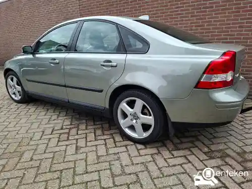 Volvo S40 2.4 2005