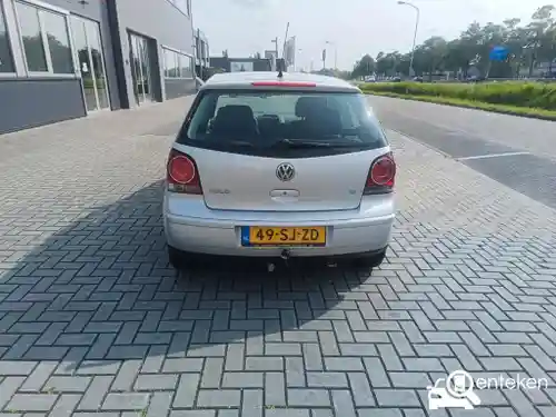 VW Polo 1.4 2006