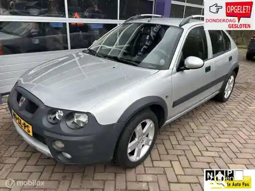 Rover Streetwise 1.4 16V 2006