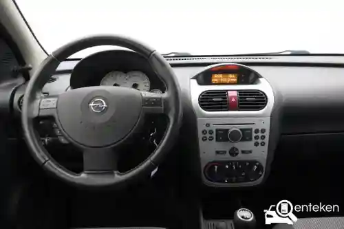 Opel Corsa 1.2 Twinport 2006