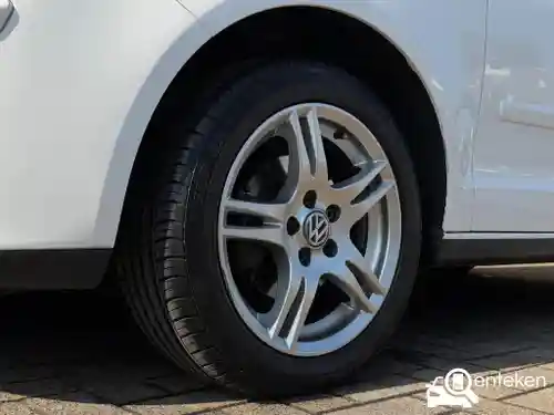 VW Polo 1.4 2006