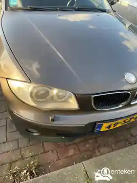 BMW 116i 2006