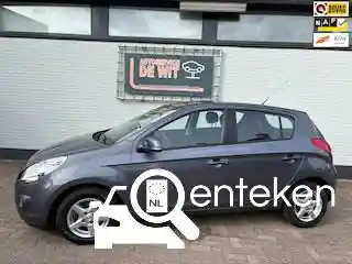 Hyundai i20 1.4 2012