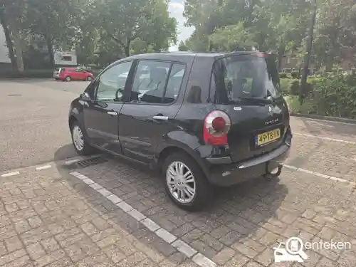 Renault Modus 1.6 16V 2006
