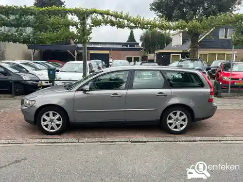Volvo V50 2.4 2006