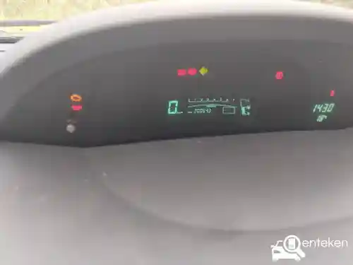 Toyota Yaris 1.3 2006