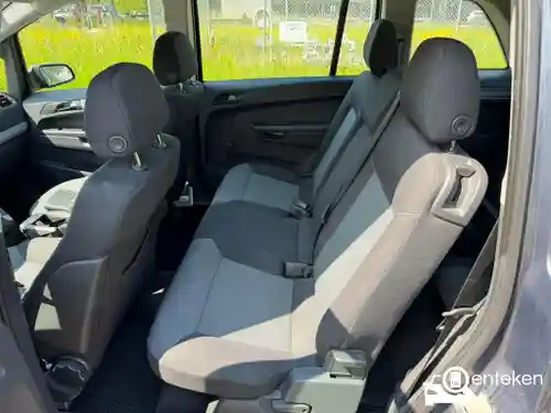 Opel Zafira 1.8 ecoFlex 2006