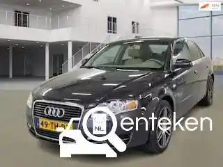 Audi A4 2.0 2006
