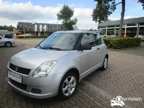 Suzuki Swift 1300 2006