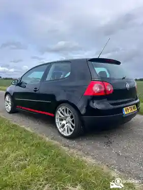 VW Golf 1.6 FSI 2006