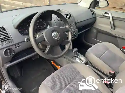 VW Polo 1.4 2006
