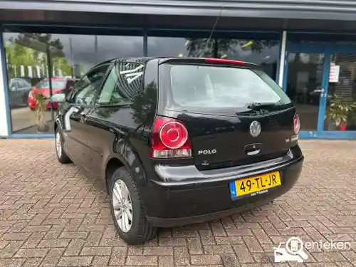 VW Polo 1.4 2006