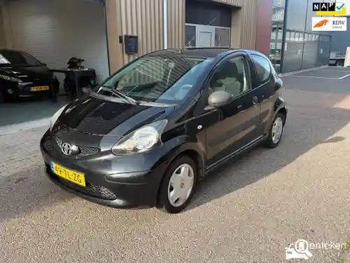 Toyota Aygo 1.0 2006