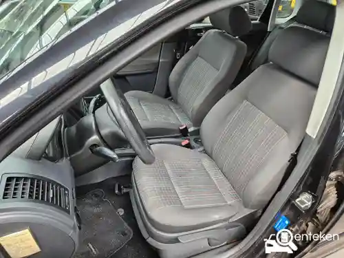 VW Polo 1.4 2007