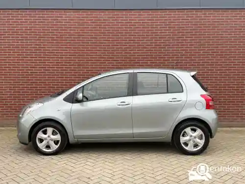 Toyota Yaris 1.3 2007