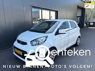 KIA Picanto 1.0 2012