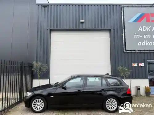 BMW 320i Touring 2007