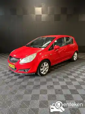 Opel Corsa 1.4 Twinport 2007