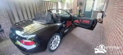 BMW Z3 Roadster 1.8i 1999