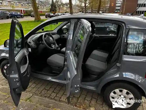 Fiat Panda 1.2 8V 2012