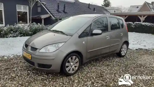 Mitsubishi Colt 1.3 2008