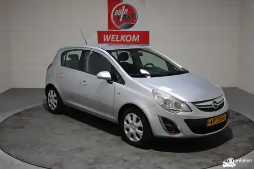 Opel Corsa 1.2 2012