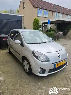 Renault Twingo 1.2 16V 2008