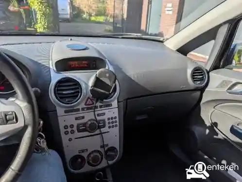Opel Corsa 1.3 CDTI ecoFlex 2013