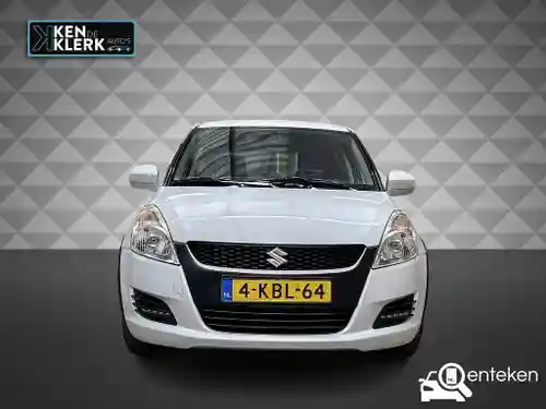 Suzuki Swift 1.2 2013