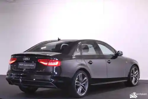 Audi A4 1.8 TFSI 2014