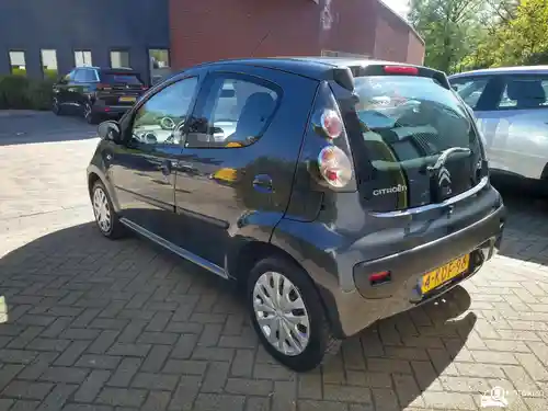 Citroen C1 1.0 2013