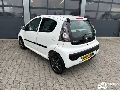 Citroen C1 1.0 2013